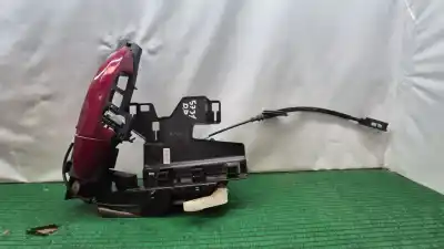 Peça sobressalente para automóvel em segunda mão FECHADURA DA PORTA DIANTEIRA DIREITA por FORD FIESTA VI (CB1, CCN) 1.6 TDCi Referências OEM IAM 8A61A21978AD  