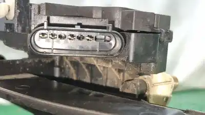 Peça sobressalente para automóvel em segunda mão fechadura da porta dianteira direita por ford fiesta vi (cb1, ccn) 1.6 tdci referências oem iam 8a61a21978ad 8a61a21978ad 8a61a21978ad
