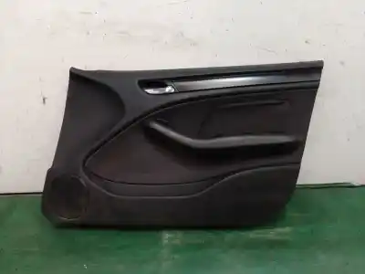 Pièce détachée automobile d'occasion GARNITURE DE PORTE AVANT DROITE pour BMW 3 (E46) 320 D Références OEM IAM 708672036  