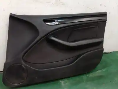 Автозапчасти б/у обивка передней правой двери за bmw 3 (e46) 320 d ссылки oem iam 708672036 708672036 708672036