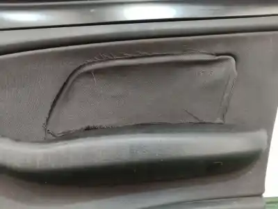 Автозапчасти б/у обивка передней правой двери за bmw 3 (e46) 320 d ссылки oem iam 708672036 708672036 708672036