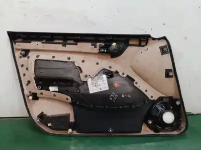 Автозапчасти б/у обивка передней правой двери за bmw 3 (e46) 320 d ссылки oem iam 708672036 708672036 708672036