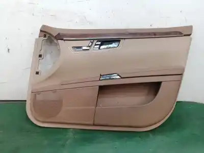 Автозапчастина б/у ОБРАБОТКА ПЕРЕДНІХ ПРАВІХ ДВЕРЕЙ для MERCEDES CLASE S (W221, V221) S 320 CDI (221.022 221.122) Посилання на OEM IAM A22172  