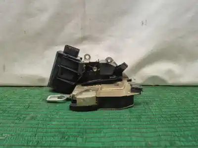 Second-hand car spare part front right door lock for bmw serie 3 compacto (e36) 316i oem iam references 8353012