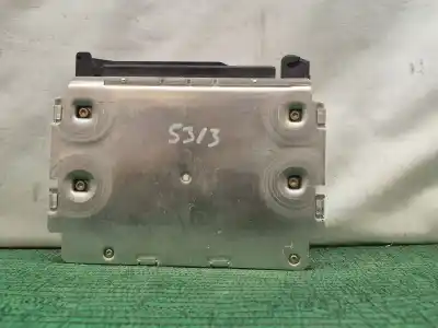 Second-hand car spare part ECU ENGINE CONTROL for BMW SERIE 3 COMPACTO (E36)  OEM IAM references 1743246 1743246 1743246