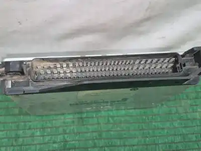 Second-hand car spare part ecu engine control for bmw serie 3 compacto (e36) 316i oem iam references 1743246 1743246 1743246