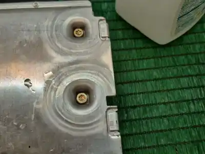 Second-hand car spare part ecu engine control for bmw serie 3 compacto (e36) 316i oem iam references 1743246 1743246 1743246