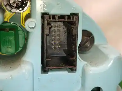 Peça sobressalente para automóvel em segunda mão quadrante por bmw serie 3 compacto (e36) 316i referências oem iam 110008645 110008645 110008645