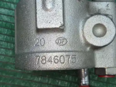 Автозапчасти б/у насос гидроусилителя за renault scenic rx4 (ja0) 2.0 16v sportway ссылки oem iam 7700437179 7700437181 7700437179