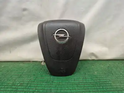 Автозапчасти б/у передняя левая подушка безопасности за opel astra j (p10) 1.7 cdti (68) ссылки oem iam 306410199p10