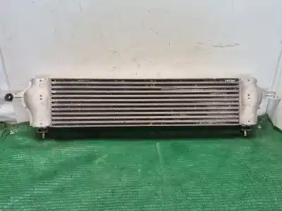 Second-hand car spare part intercooler for nissan qashqai / qashqai +2 i (j10, nj10, jj10e) 1.5 dci oem iam references 14461bb30a g3062007 14461bb30a