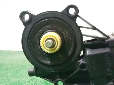 Second-hand car spare part left front window motor for ford fiesta vi (cb1, ccn) 1.6 tdci oem iam references 8a6114a389b 8a6114a389b 8a6114a389b