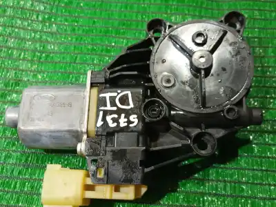 Second-hand car spare part left front window motor for ford fiesta vi (cb1, ccn) 1.6 tdci oem iam references 8a6114a389b 8a6114a389b 8a6114a389b