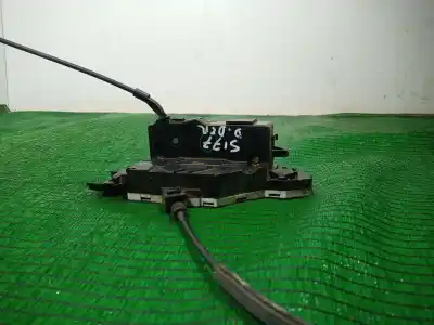Peça sobressalente para automóvel em segunda mão  por SEAT ALTEA (5P1)  Referências OEM IAM 24099816 24099816 24099816