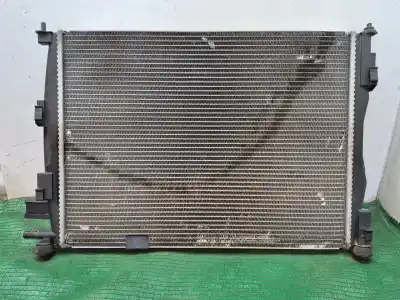 Second-hand car spare part water radiator for nissan qashqai / qashqai +2 i (j10, nj10, jj10e) 1.5 dci oem iam references 21410jd50c 21410jd50c 21410jd50c Second-hand car spare part water radiator for nissan qashqai / qashqai +2 i (j10, nj10, jj10e) 1.5 dci oem iam references 21410jd50c 21410jd50c 21410jd50c