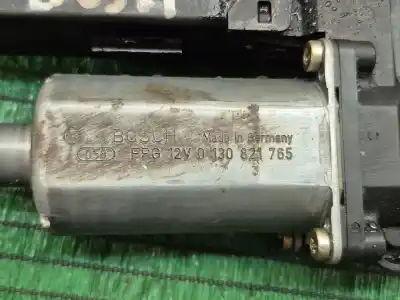 Second-hand car spare part right front window motor for audi a8 (4e2) 3.7 quattro oem iam references fpg12v013 fpg12v013 fpg12v013