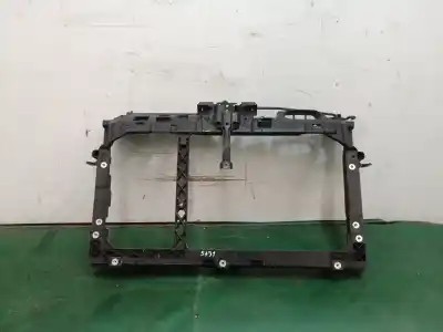 Pezzo di ricambio per auto di seconda mano Pannello Frontale per FORD FIESTA VI (CB1, CCN) 1.6 TDCi Riferimenti OEM IAM   