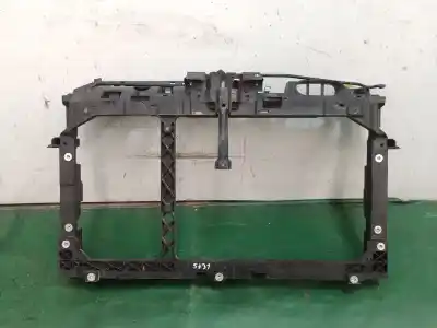 Pezzo di ricambio per auto di seconda mano pannello frontale per ford fiesta vi (cb1, ccn) 1.6 tdci riferimenti oem iam   