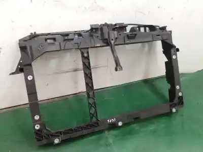 Pezzo di ricambio per auto di seconda mano pannello frontale per ford fiesta vi (cb1, ccn) 1.6 tdci riferimenti oem iam   