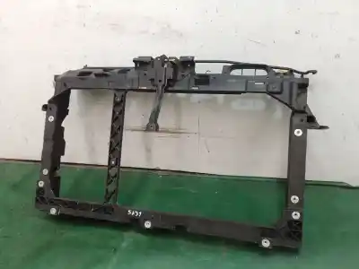 Pezzo di ricambio per auto di seconda mano pannello frontale per ford fiesta vi (cb1, ccn) 1.6 tdci riferimenti oem iam   