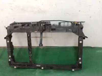 Pezzo di ricambio per auto di seconda mano pannello frontale per ford fiesta vi (cb1, ccn) 1.6 tdci riferimenti oem iam   