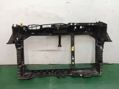Pezzo di ricambio per auto di seconda mano pannello frontale per ford fiesta vi (cb1, ccn) 1.6 tdci riferimenti oem iam   