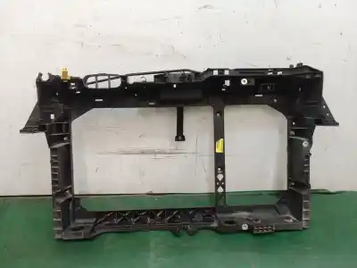 Pezzo di ricambio per auto di seconda mano pannello frontale per ford fiesta vi (cb1, ccn) 1.6 tdci riferimenti oem iam   