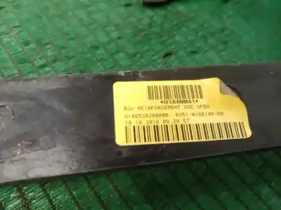 Pezzo di ricambio per auto di seconda mano pannello frontale per ford fiesta vi (cb1, ccn) 1.6 tdci riferimenti oem iam   