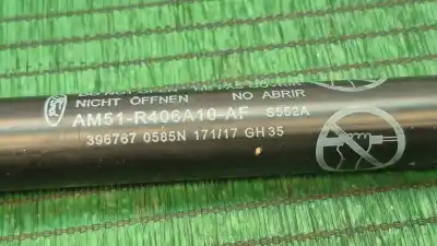 Second-hand car spare part tailgate gas strut for ford c-max ii (dxa/cb7, dxa/ceu) 1.0 ecoboost oem iam references 396767 396767 396767