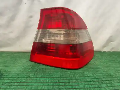 Автозапчасти б/у правый задний фонарь за bmw 3 (e46) 320 d ссылки oem iam 6910532