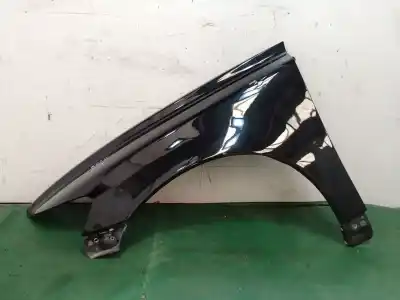 Peça sobressalente para automóvel em segunda mão GUARDA-LAMAS DIANTEIRO ESQUERDO por VOLVO V50 (545)  Referências OEM IAM   