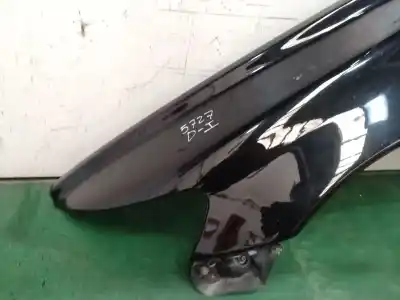 Peça sobressalente para automóvel em segunda mão guarda-lamas dianteiro esquerdo por volvo v50 (545) 1.8 referências oem iam   