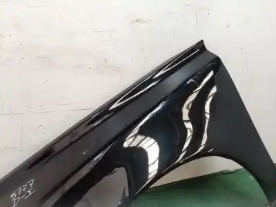 Peça sobressalente para automóvel em segunda mão guarda-lamas dianteiro esquerdo por volvo v50 (545) 1.8 referências oem iam   