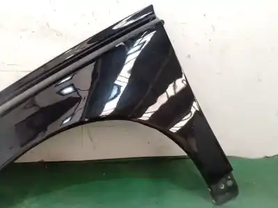 Peça sobressalente para automóvel em segunda mão guarda-lamas dianteiro esquerdo por volvo v50 (545) 1.8 referências oem iam   