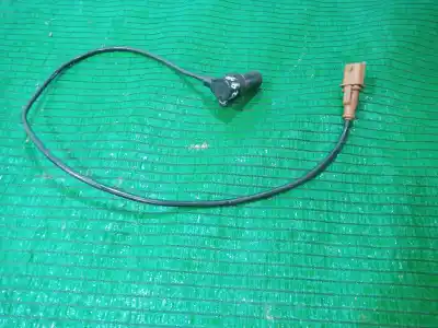 Second-hand car spare part PRESSURE SENSOR for NISSAN PRIMERA BERLINA (P12) * OEM IAM references 0261210160  