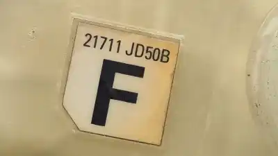 Second-hand car spare part coolant expansion tank for nissan qashqai / qashqai +2 i (j10, nj10, jj10e) 1.5 dci oem iam references 21711jd50b 21711jd50b 21711jd50b Second-hand car spare part coolant expansion tank for nissan qashqai / qashqai +2 i (j10, nj10, jj10e) 1.5 dci oem iam references 21711jd50b 21711jd50b 21711jd50b