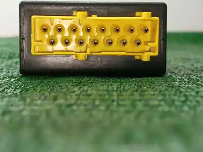 Peça sobressalente para automóvel em segunda mão centralina de ignição imobilizador por bmw serie 3 compacto (e36) 316i referências oem iam 05393110 05393110 05393110