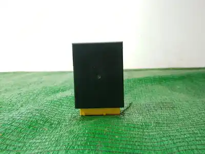 Peça sobressalente para automóvel em segunda mão centralina de ignição imobilizador por bmw serie 3 compacto (e36) 316i referências oem iam 05393110 05393110 05393110