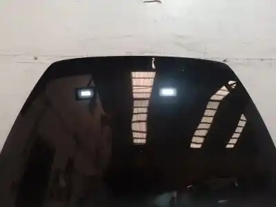 Peça sobressalente para automóvel em segunda mão capot por volvo v50 (545) 1.8 referências oem iam 3536448 3536448 3536448