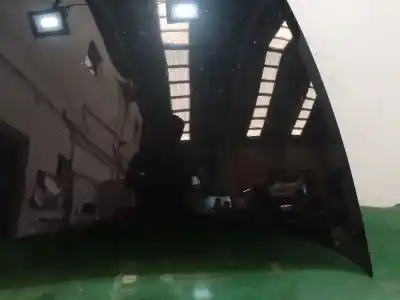 Peça sobressalente para automóvel em segunda mão capot por volvo v50 (545) 1.8 referências oem iam 3536448 3536448 3536448