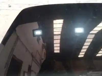 Peça sobressalente para automóvel em segunda mão capot por volvo v50 (545) 1.8 referências oem iam 3536448 3536448 3536448