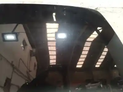 Peça sobressalente para automóvel em segunda mão capot por volvo v50 (545) 1.8 referências oem iam 3536448 3536448 3536448