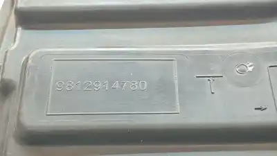 Recambio de automóvil de segunda mano de deposito aditivo para citroen c-elysee (dd_) 1.6 bluehdi 100 referencias oem iam 9812914780 9812914780 9812914780