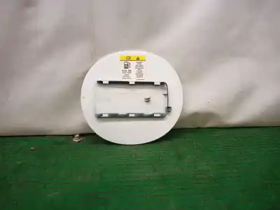 Автозапчастина б/у зовнішній пливний колпак для ford c-max ii (dxa/cb7, dxa/ceu) 1.0 ecoboost посилання на oem iam 7u51-9a095-aa 7u51-9a095-aa 7u51-9a095-aa