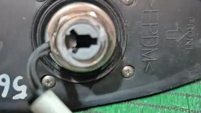 Recambio de automóvil de segunda mano de antena para mazda cx-5 (kf) 2.2 d referencias oem iam gml866930 gml866930 gml866930