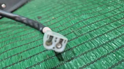 Recambio de automóvil de segunda mano de antena para mazda cx-5 (kf) 2.2 d referencias oem iam gml866930 gml866930 gml866930