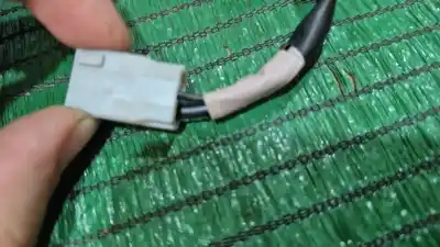 Recambio de automóvil de segunda mano de antena para mazda cx-5 (kf) 2.2 d referencias oem iam gml866930 gml866930 gml866930