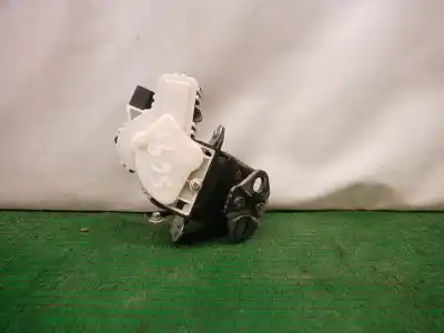 Second-hand car spare part TRUNK LOCK for MAZDA CX-5 (KF)  OEM IAM references C6728 C6728 C6728