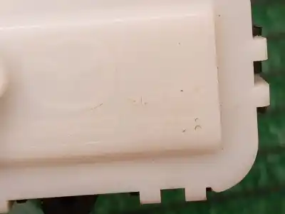 Second-hand car spare part trunk lock for mazda cx-5 (kf) 2.0 oem iam references c6728 c6728 c6728