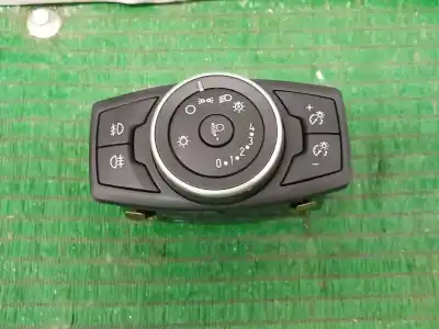 Second-hand car spare part HEADLIGHTS SWITCH for FORD FOCUS III  OEM IAM references 10103849 10103849 10103849